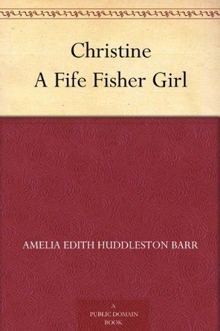 Christine A Fife Fisher Girl