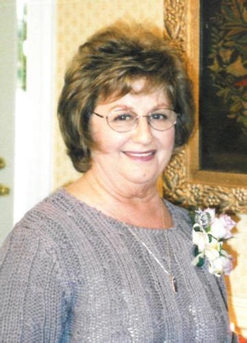 Christine Barth Obituary (2003) - Baltimore, MD - Baltimore Sun