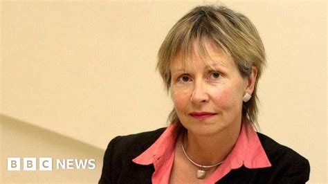 Christine Farnish resigned because the watchdog had not ...