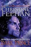 Christine Feehan - Dark Series (The Carpathians) Reading Order