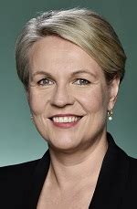 Christine Hawkins - Executive Officer - Hon Tanya Plibersek MP