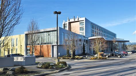 Christine Sinclair Community Centre - Tourism Burnaby