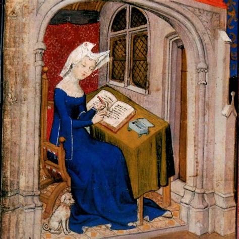 Christine de Pisan &ndash; Wikipedie