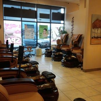 51 reviews of Christine Dior Nail Spa "Upscale & Modern full service nail salon. Listens to what the customer wants from mani to pedi with paraffin dip for your toes to shellac that lasts!" . 