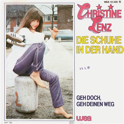 Christine lenz dieter bohlen biography wikipedia