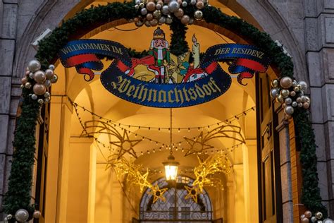 Christkindlmarket - Journal & Topics Media Group