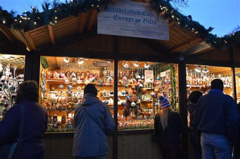 Christkindlmarket 2022: Locations, dates, hours released for Chicago area's beloved holiday market. 2022 locations include downtown Chicago, Wrigleyville …. 