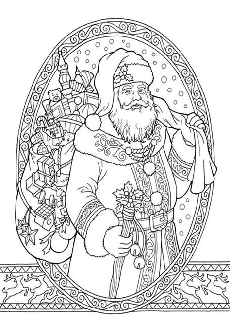 Coloring Picture Of A Rose