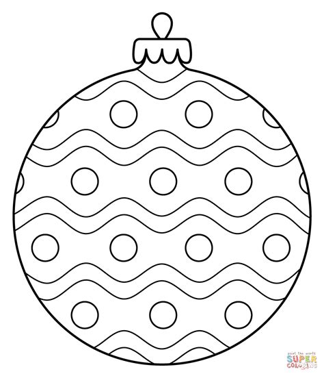 Coloring Sheet Cupcake