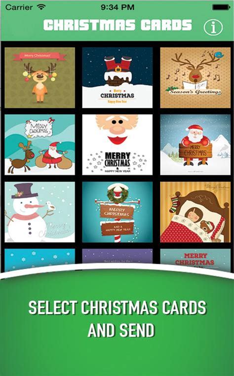 Christmas Cards APK Download for Android 