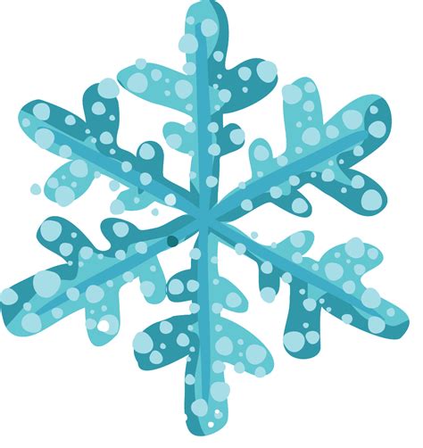 Christmas Clipart Snowflakes Teaching Resources TPT