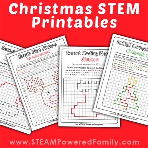 Christmas Coding STEM Challenge Coding lessons, Teaching coding