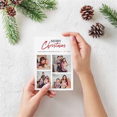 Christmas Collage: Make Holiday Photo Collages Online …