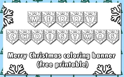 Christmas Coloring Sheets For Kids