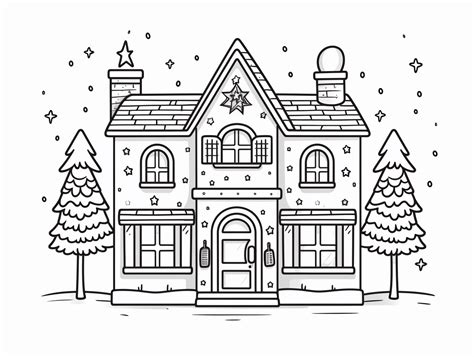 Lifeguard Coloring Page