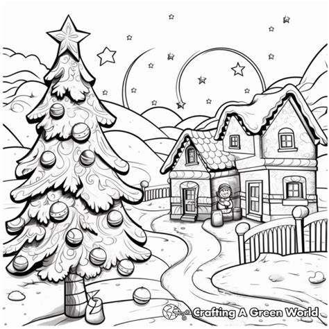 Abstract Coloring Book Pages For Adults