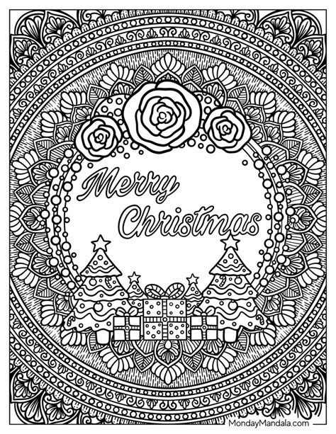 Coloring Pages Motorcycle