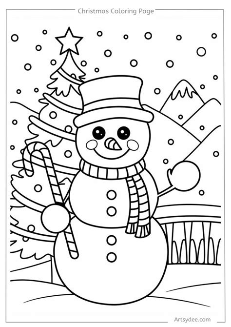 I Heart Crafty Things Coloring Pages