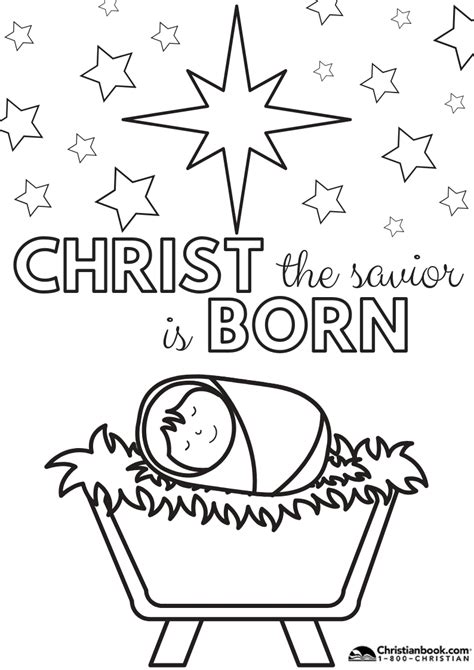 Jesus Coloring Pages For Adults