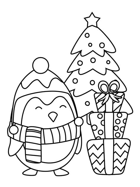 Hedgehog Coloring