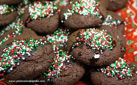 Christmas Cookie Nigella