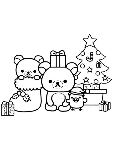 Free Printable Lisa Frank Coloring Pages