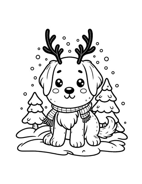 Coloring Pages Of Leaves