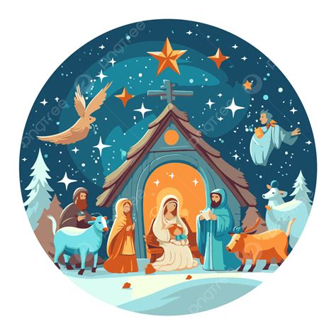 Christmas Eve PNG, Vector And Transparent Clipart Images