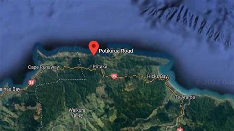 Christmas Eve tragedy: Rāhui in place after diver dies near Gisborne