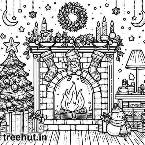 Free Printable Coloring Pages Little Mermaid