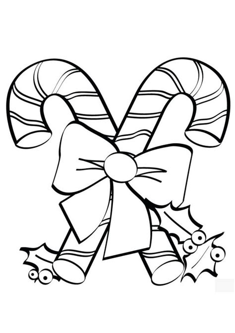Christmas Fun Coloring Pages