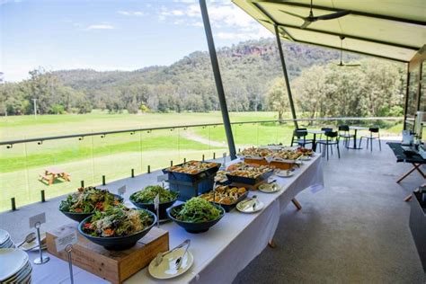 Christmas Functions and party venue - River Valley Lodge