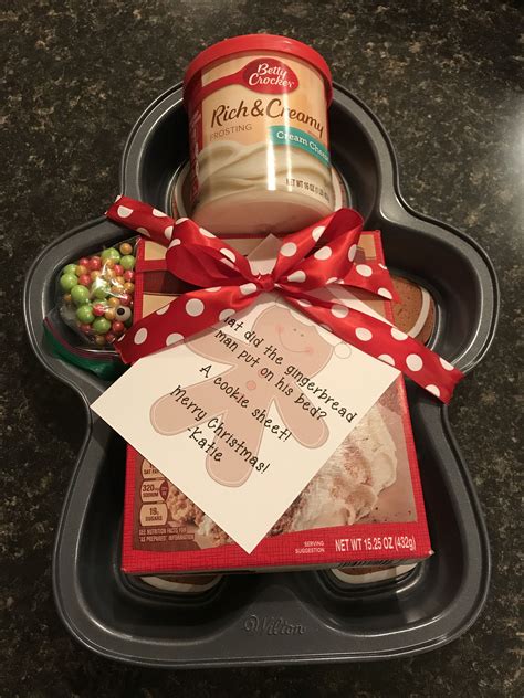 Christmas Gift Baskets For Coworkers