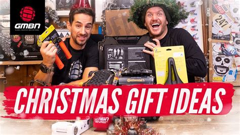 Christmas Gifts For Mountain Bikers