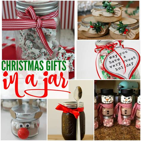 Christmas Gifts In Ajar