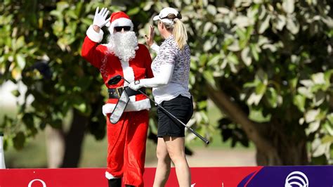 Christmas Golf Breaks & Packages - Golf Travel People