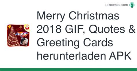Christmas Greeting Card Quotes APK Download for Android 