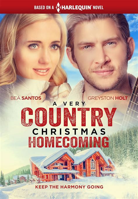 Christmas Homecoming (TV Movie 2024) - IMDb