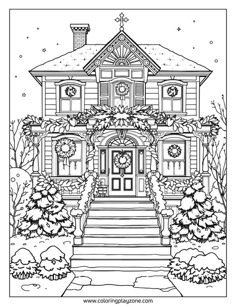Free Printable Farm Animal Coloring Pages