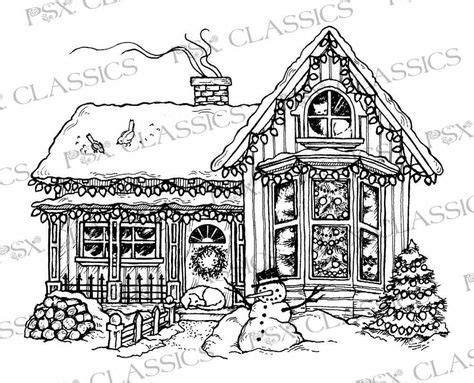 Christmas House PSX Design Classics on