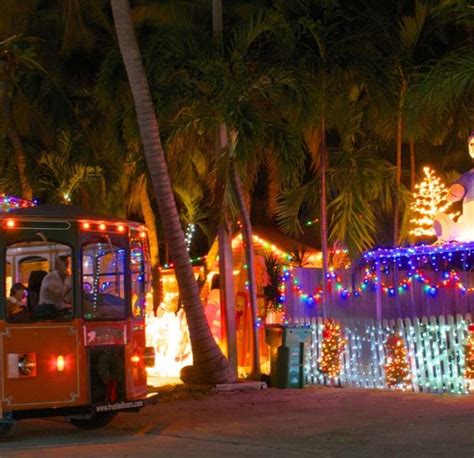 Christmas In Key West
