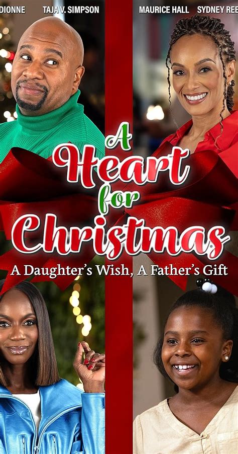 Christmas In My Heart Imdb