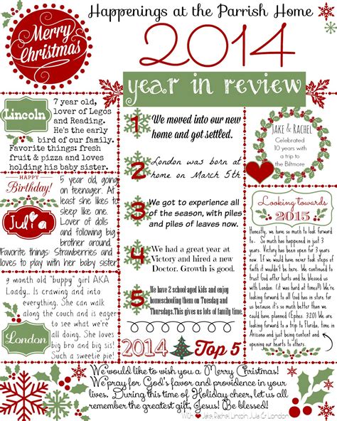 Christmas Letter 2024 - uhhs.uk