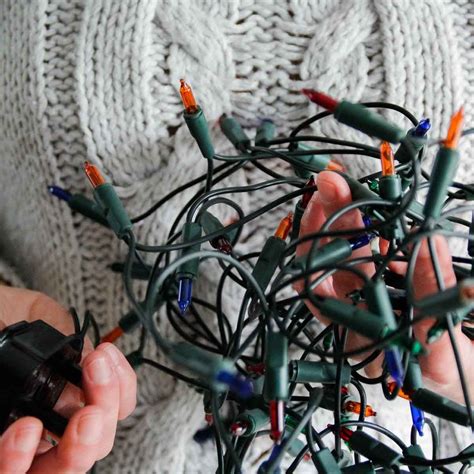 Christmas Lights and How to Fix Them - Ciphers By …