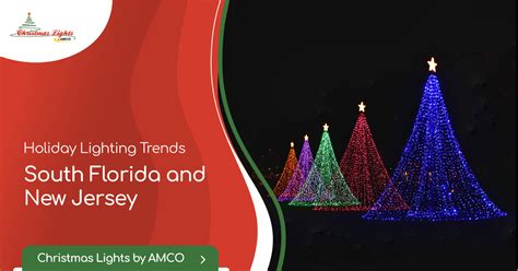 Christmas Lights by AMCO