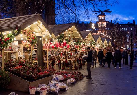 Christmas Markets