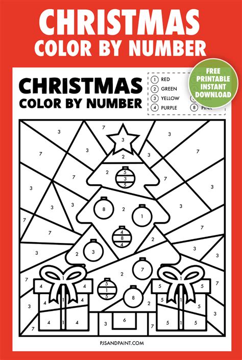 Christmas Missing Numbers Worksheet All Kids Network Worksheets Library