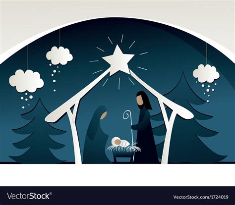 Christmas Nativity Scene royalty-free images - Shutterstock