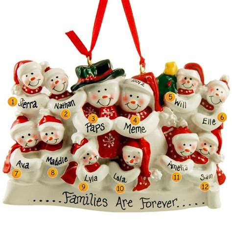 Christmas Ornaments Archives - Personalized Ornaments For You