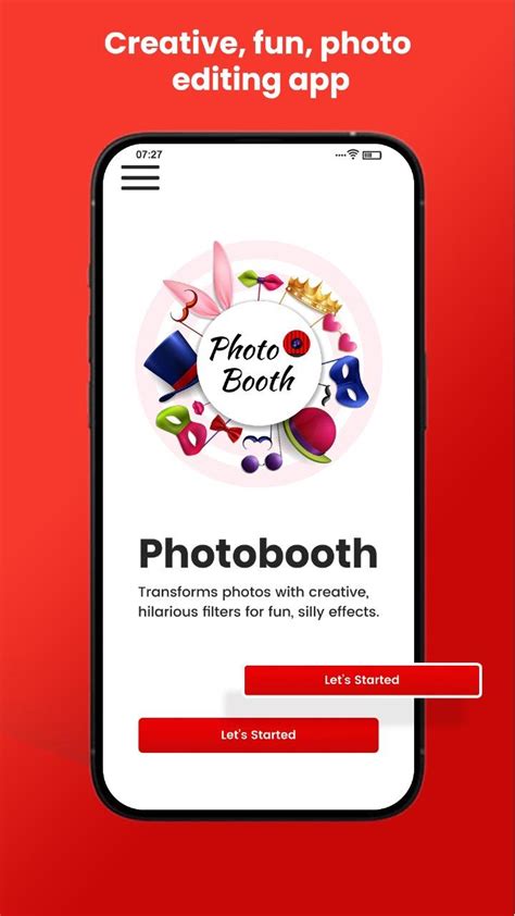 Christmas Photo Booth APK Download for Android 